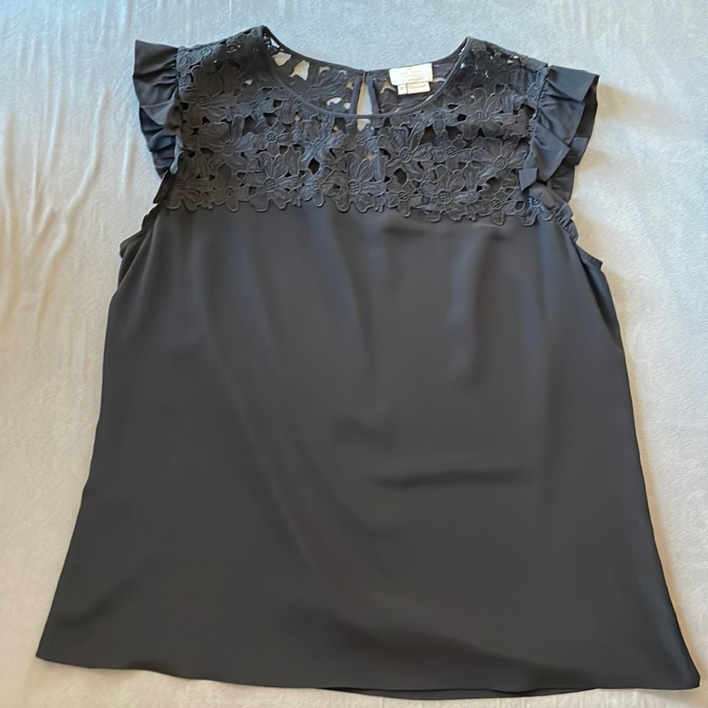 ✨ Kate spade blouse
